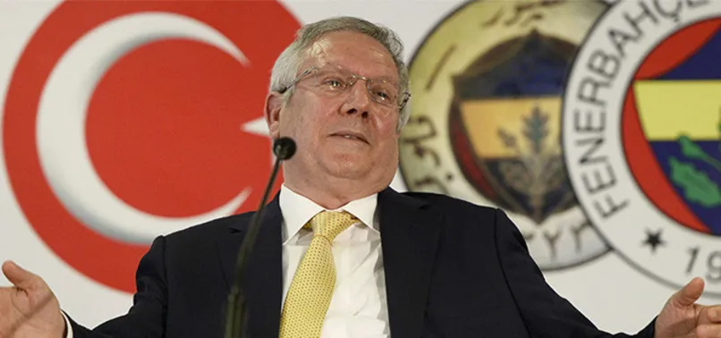 Aziz Yıldırım'a iyi haber
