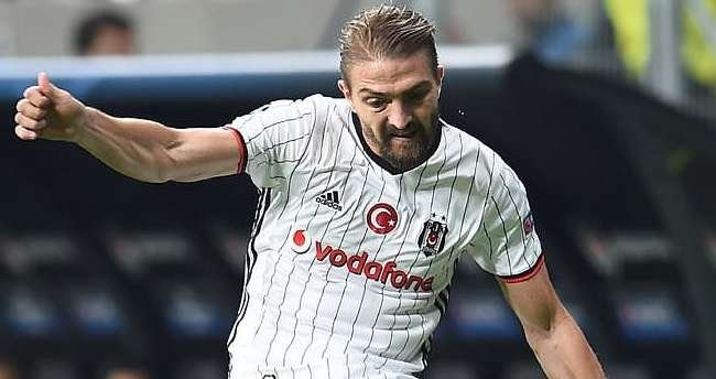 Caner Erkin’le ilgili karar verildi!