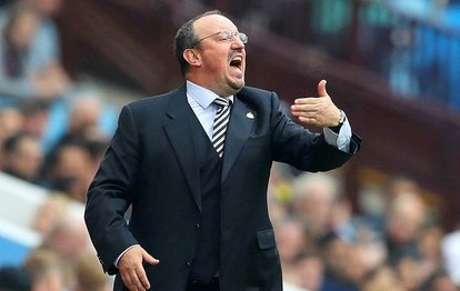 Son dakika spor haberi: Fenerbahçe ile adı anılıyordu! Everton’ın yeni hocası Rafael Benitez oldu