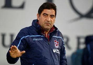 Karaman: "Takımdan memnunum"