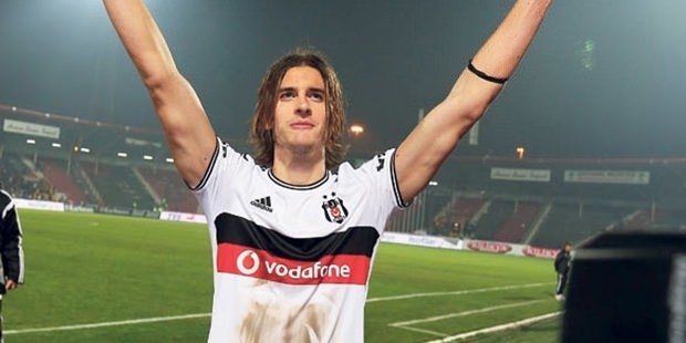Beşiktaş’ın yenileri ne yaptı?