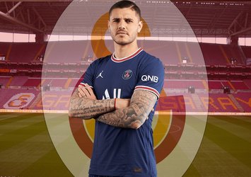 İşte Cimbom'un Icardi planı!