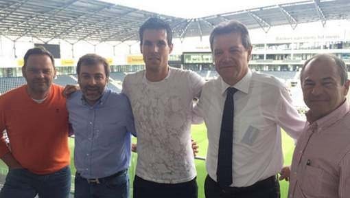 Avrupa’da biten transferler!