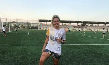 Survivor Aycan imzayı attı! İşte yeni takımı