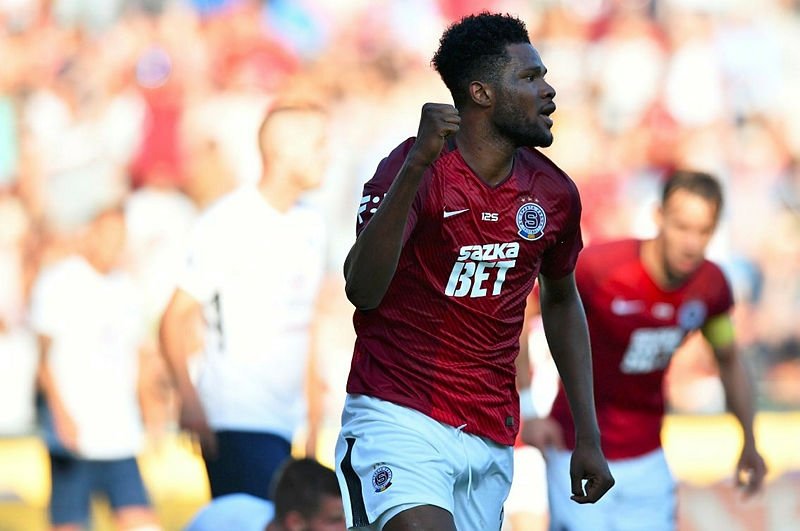 Galatasaray’da gündem forvet!