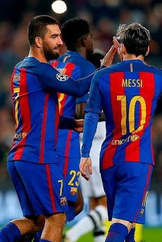 Çinliler çıldırdı! Messi'ye rekor teklif
