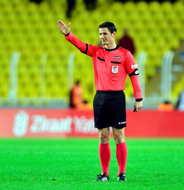 Fenerbahçe-Gençlerbirliği