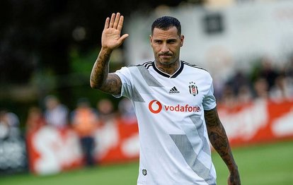 Ricardo Quaresma’dan Türkiye’ye geçmiş olsun paylaşımı