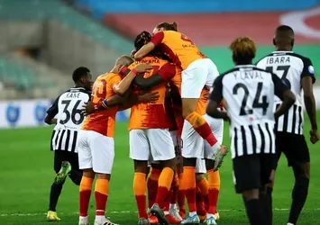Cimbom'un zorlu fikstürü