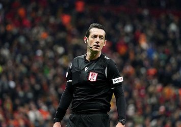 VAR'da dinledi golü verdi! İşte o pozisyon