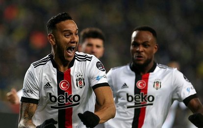 BEŞİKTAŞ HABERLERİ: Beşiktaş’ta Josef de Souza seferberliği! Antalyaspor maçında oynayacak mı?