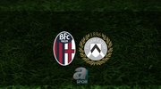 Bologna - Udinese maçı ne zaman?