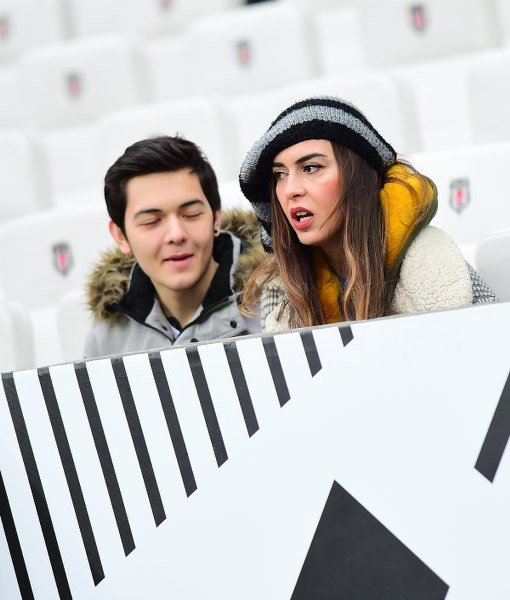 Caner Erkin’den Fenerbahçe taraftarına cevap...