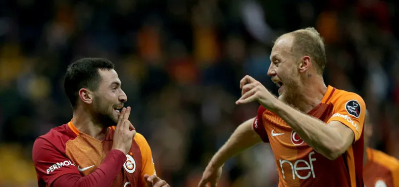 Sinan Gümüş, Benfica yolcusu