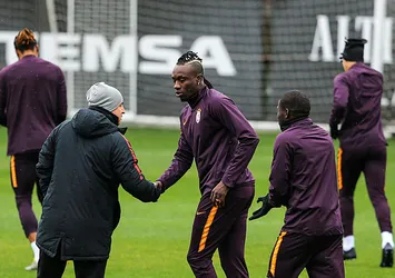 Terim Diagne’yi uyardı