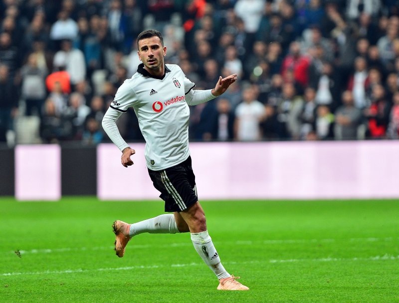 Roma resmen açıkladı! Oğuzhan Özyakup...