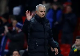 Mourinho Çin'den gelen teklifi geri çevirdi