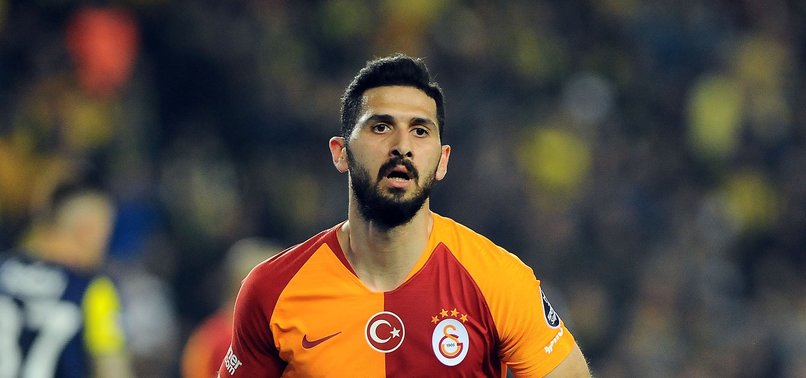 Emre Akbaba'nın alması beklenen muhtemel cezalar belli oldu