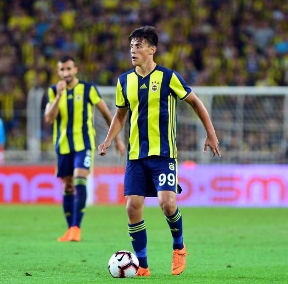 Eljif Elmas bombası! Galatasaray...