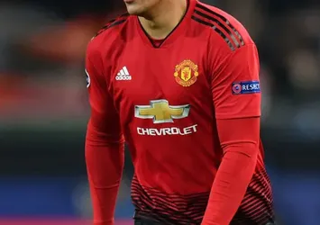 F.Bahçe'ye transfer müjdesi! ManU üstünü çizdi