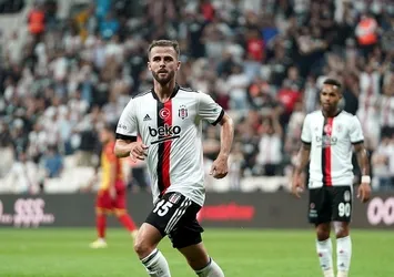 İspanyollardan Kartal'a Pjanic müjdesi!