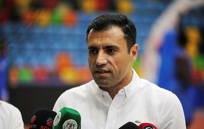 Konyaspor’un kamp programı belli oldu
