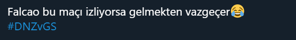 Galatasaray yenildi capsler patladı!
