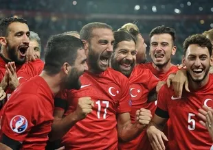 Türkiye, Kosova'yı ağırlıyor