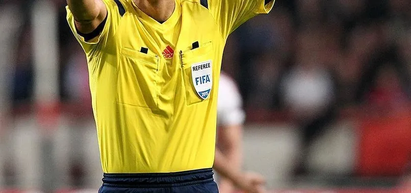 Beşiktaş-Münih maçının hakemi belli oldu