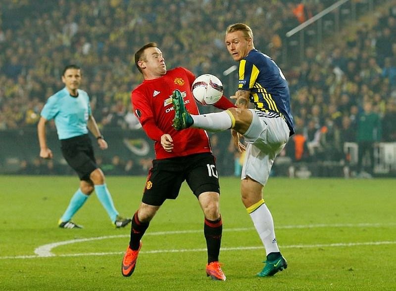 İşte Fenerbahçe’nin, Galatasaray derbisi 11’i