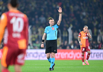 G.Saray'dan TFF'ye tepki!