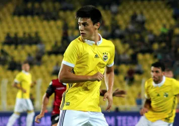 Eljif Elmas’a kötü haber!