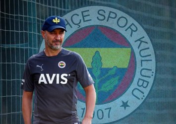 F.Bahçe o yıldız için devrede! Transfer...