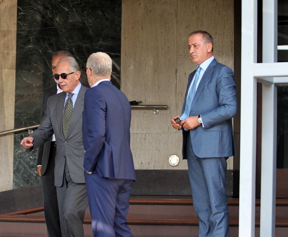 Galatasaray’dan Fenerbahçe’ye tarihi gönderme