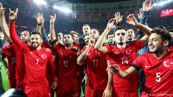 Türkiye 21’inciliğe geriledi