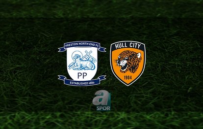 Preston - Hull City maçı ne zaman, saat kaçta ve hangi kanalda? | İngiltere Championship