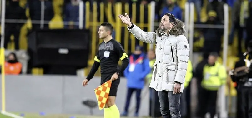 Erol Bulut: Bakasetas’ı istedim!