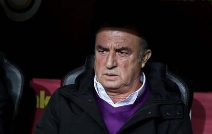 İngilizlerden Fatih Terim sürprizi!