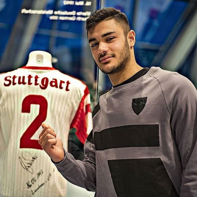 Beklenen Transfer Resmen Aciklandi Ozan Kabak Ve Piyango Son Dakika Haberleri Sayfa 1 Diger 19 Ekim 2020 Pazartesi