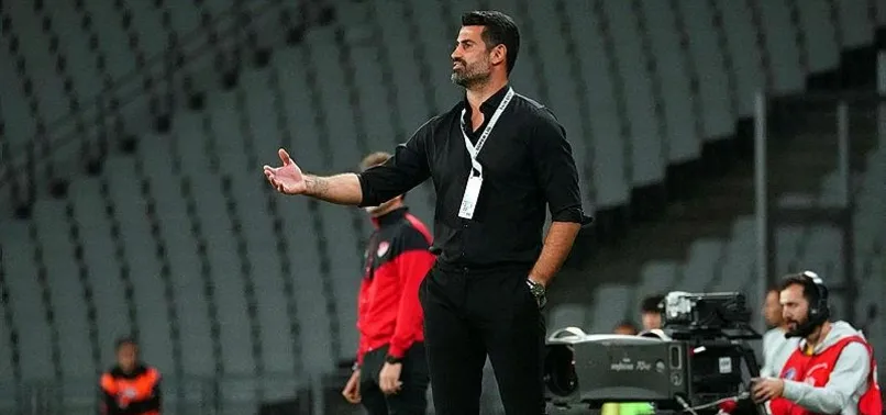 Hatayspor'dan Volkan Demirel açıklaması!