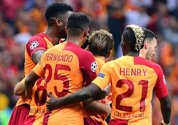 G.Saray'ın eli kolu bağlandı!