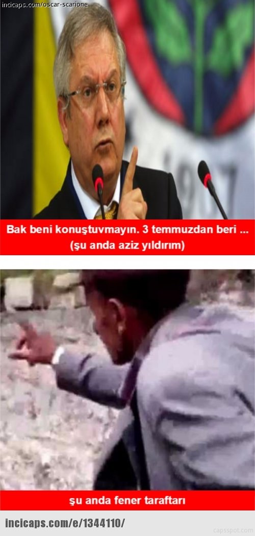 Fenerbahçe - Vardar maçı capsleri güldürdü