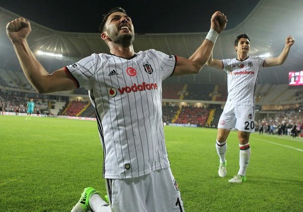 Günün transfer haberleri - 9 Haziran 2017