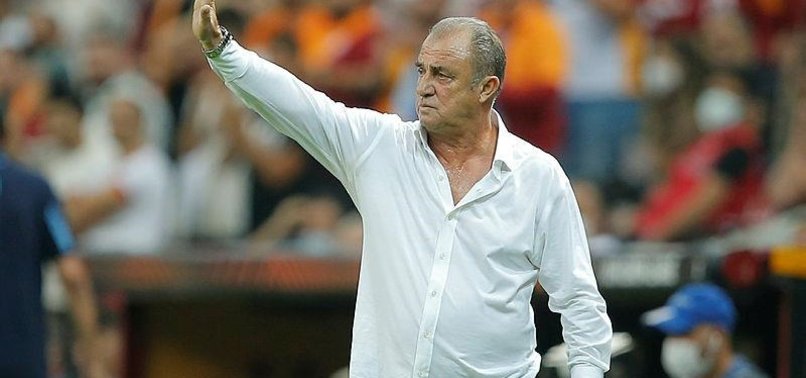 Fatih Terim: Planladıklarımızı harfiyen uyguladık..