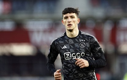 Ajax’tan Ahmetcan Kaplan paylaşımı!