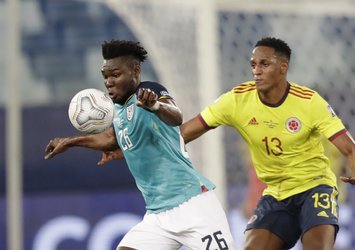 Kartal'ın yeni hedefi Caicedo! Teklif yapıldı