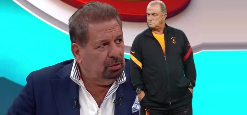 Erman Toroğlu'dan Fatih Terim yorumu: Galatasaray Teknik Direktörü 10 yılda 30 maç ceza almaz