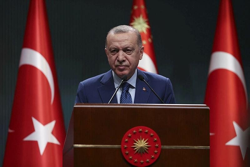 tayyip erdogan makyajsiz hali