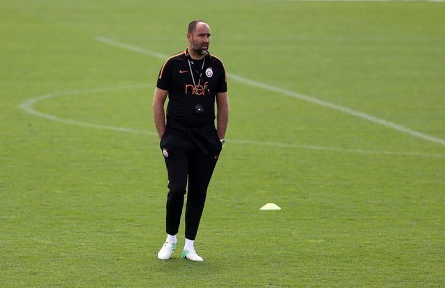 Tudor için flaş karar