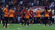 Ümraniyespor 0-1 Antalyaspor MAÇ SONUCU-ÖZET | Antalya deplasmanda kazandı!